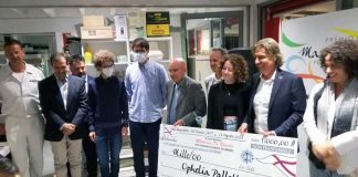 La studentessa acquavivana Ophelia Pallotta vince il 18° Premio letterario “Massimo De Nardis”