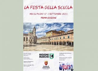 Ad Ascoli Piceno la prima edizione de “La festa della scuola”