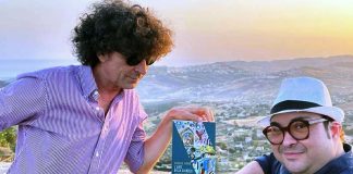 “L’Arte della Salvezza”, Carmelo Sardo presenta il suo nuovo libro al Circolo Nautico