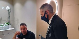 “Dalla Vigna alla Tavola”, il 3 settembre all’Hotel Parco dei Principi di Grottammare