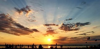 FestivaLiszt, Alessia Zarroli vince il concorso fotografico dedicato al concerto all’alba