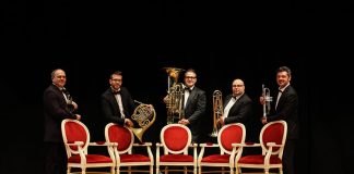 Grottammare, tutto pronto per “Alba in musica ed armonia” con i Morgen Brass