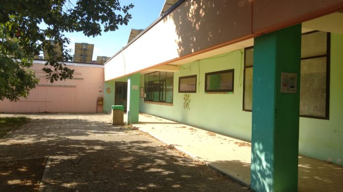 Scuola_plesso via Battisti