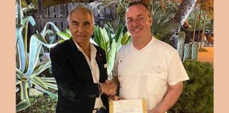 Accademia Nazionale della Cucina, “pizzettata d’estate”: appuntamento da Don Franchino a San Benedetto