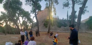 Grottammare, “Esmeralda” in scena per MarcheStorie