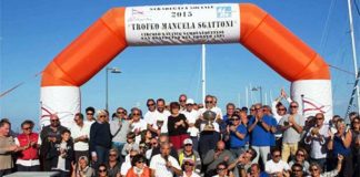 Circolo Nautico, domenica la Straregata 2021-Trofeo Manuela Sgattoni