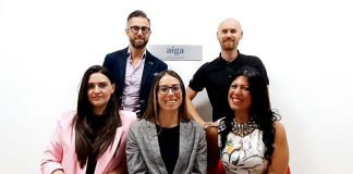 Ascoli, cambio al vertice per l’Associazione Italiana Giovani Avvocati. Elisabetta Rossi è il nuovo presidente