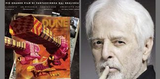 Cinema Margherita, al via la stagione 2021/2022. Si parte con “Jodorowsky’s Dune”