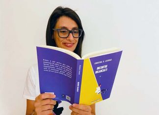 L’intervista – “Incontri bilanciati”, il nuovo romanzo di Christina B. Assouad