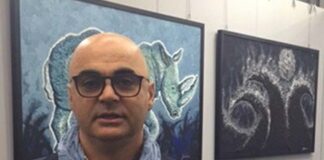 Le sculture di Giorgio Baldoni fra allegoria e simbolismo dantesco