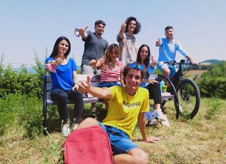 Gli studenti premiano l’Università di Camerino: è al secondo posto in Italia e 14esima in Europa