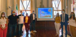 Campus scolastico di Offida, approvato il progetto definitivo