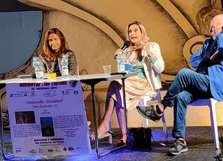 L’intervista – Antonella Boralevi e la saga familiare “Tutto il sole che c’è”