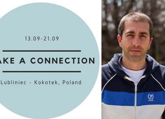 “Make a connection”, scambio in modalità online per giovani dell’Accademia Risorgimento