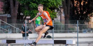 Collection Atletica Sambenedettese, pieno di medaglie ai Campionati Regionali Allievi e Cadetti