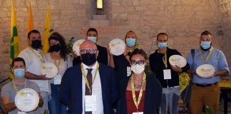 Coldiretti Marche, Oscar Green 2021: ecco i vincitori