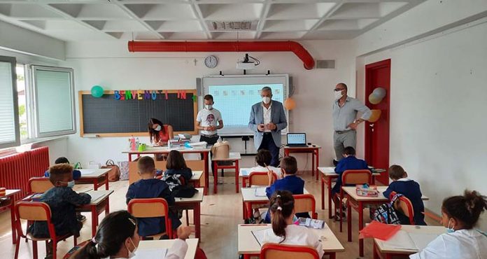 2021-09-15_Il saluto del Sindaco Antonio Bravi agli alunni di Recanati