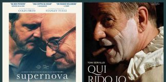 Cupra, Cinema Margherita: “Supernova” e “Qui rido io”. Ecco la programmazione dal 16 al 20 settembre