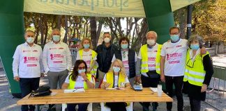 “Corri con Martina”, sesta edizione domenica 19 settembre per la ricerca contro il cancro