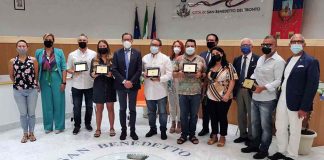 “Il Green a Tavola”, dieci ristoranti della Riviera certificati come ecosostenibili