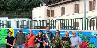 Spinetoli, inaugurato lo spazio polifunzionale “Zappasodi”