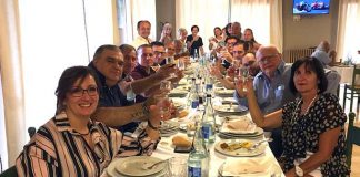 Grottammare, l’Associazione Lido degli Aranci presenta il programma autunnale