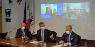 Riapre la Ferrovia Subappennina Italica. Baldelli: «Marche sempre più interconnesse»