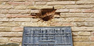 Giuseppe Costantini detto Sciabolone, brigante comandante