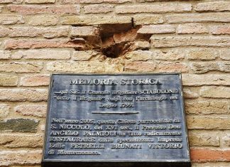 Giuseppe Costantini detto Sciabolone, brigante comandante