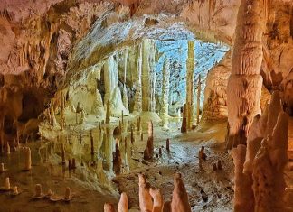 Le Grotte di Frasassi, 50 anni dalla scoperta: convegno Unicam su un patrimonio nel cuore delle Marche