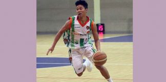 Samb Basket, il nuovo playmaker è Brentel Atienza