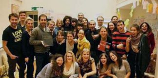 Alma Piano Competition, un corso di inglese per gli insegnanti di musica