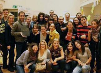 L’Academy Liszt Music Art di Grottammare partecipa all’Erasmusdays