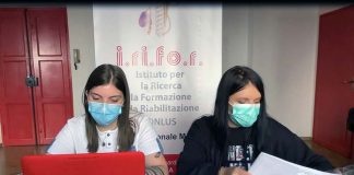Servizio civile con l’Irifor Marche, Sara e Noemi: «Nessun giorno è stato uguale all’altro»