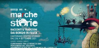 Festival Marche Storie, dal 2 al 4 settembre un tuffo nel Seicento a Castorano