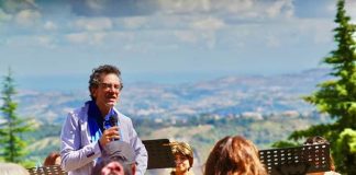 “Miti e leggende dei Monti Sibillini”, spettacolo del filosofo Cesare Catà a Grottammare