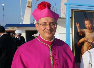 San Benedetto, il Vescovo Bresciani ricorda Ratzinger: «Umile servitore nella vigna del Signore»