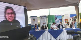 San Benedetto, parte il progetto di cooperazione con l’Ecuador per promuovere forme sostenibili di pesca