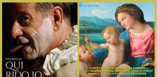 Venezia 78 sul grande schermo del Cinema Margherita, dal 9 al 14 settembre a Cupra