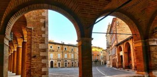 “C’era una volta Offida” con il Festival MarCheStorie