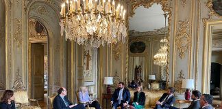 La moda marchigiana in mostra a Parigi: dieci aziende partecipano alla Fiera Premiere Classe