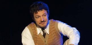 Sant’Elpidio a Mare, Andrea Bosca in scena al Cicconi con “La luna e i falò” di Pavese