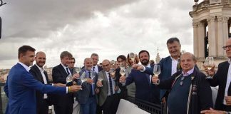 Il tartufo marchigiano sul web, presentato a Roma il portale unico con la partecipazione di Magalli