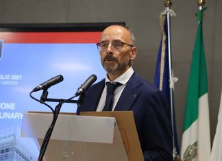 Università di Camerino, importante incarico internazionale per il rettore Claudio Pettinari