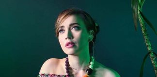 Sant’Elpidio a Mare, Chiara Francini in scena con “L’amore segreto di Ofelia” al Teatro Cicconi