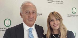 Scuola Attiva Kids, Latini: «Parte il progetto Marche in movimento con lo Sport di Classe»