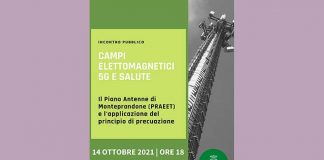 Piano Antenne, un incontro pubblico per illustrare alla cittadinanza il “Praeet di Monteprandone”