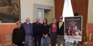 Ascoli, “Promenade de Santé” al Ventidio Basso con la regia di Giuseppe Piccioni
