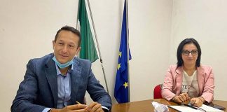 Spinetoli, tamponi gratuiti dal 27 gennaio per gli studenti dell’Infanzia e della Primaria