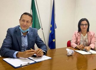 Spinetoli, tamponi gratuiti dal 27 gennaio per gli studenti dell’Infanzia e della Primaria